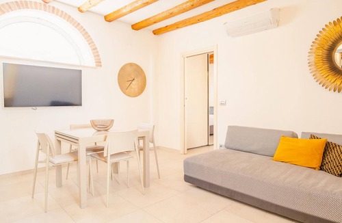Citta Antica Apartment | San Giovanni in Valle - Italian Homing