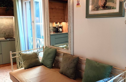 Treviso Apartment | SAN LEONARDO LATIN SUITE