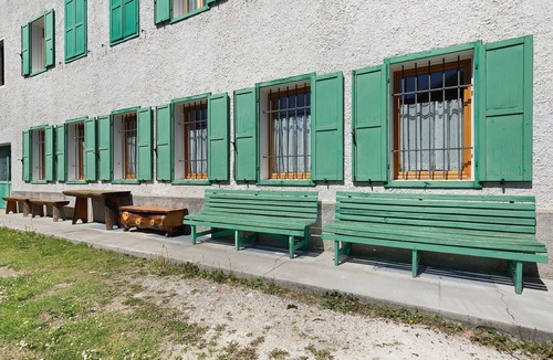Vodo Cadore Apartment | San Lorenzo 1 Apartment in Vinigo with Mountain View, Garden, and Wi-Fi