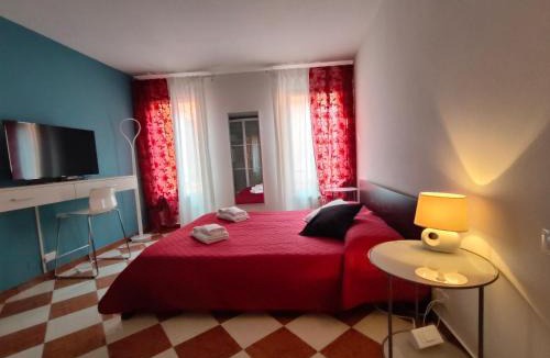 San Marco Apartment | San Marco Ca' Tiepolo