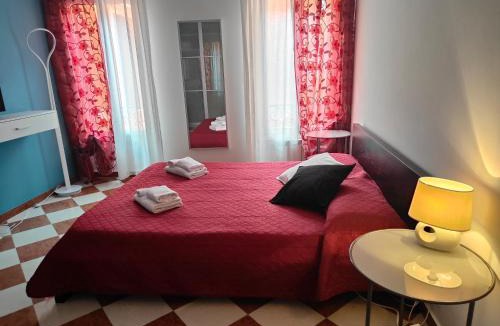 San Marco Apartment | San Marco Ca' Tiepolo