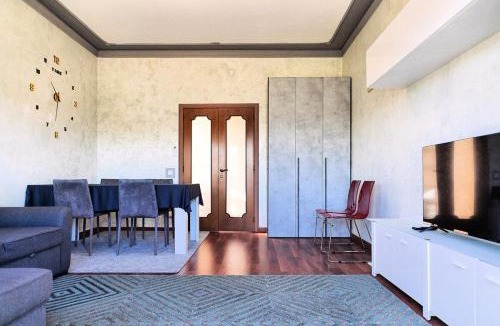 Quinto di Treviso Apartment | San Nicola- 5 min from airport with parking