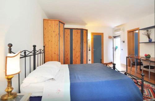 San Polo Apartment | San Rocco Apartment