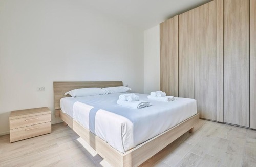 Quarto Cagnino Apartment | San Siro-Quarto Cagnino Elyon apartment