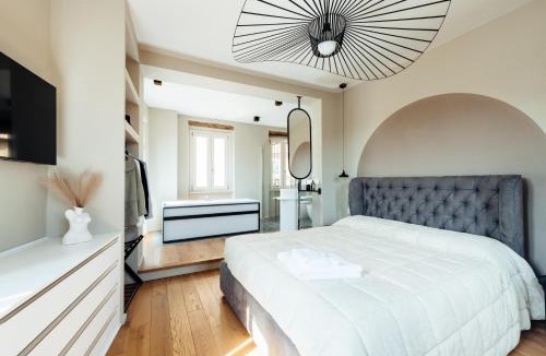 Canelli Apartment | San Tommaso Suites