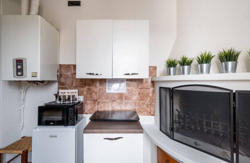 Peraga Apartment | San Vincenzo Apartment 1 Vigonza