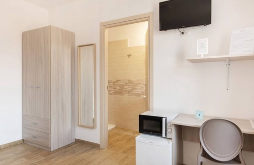 Peraga House | SAN VINCENZO ROOMS VIGONZA- Room 8