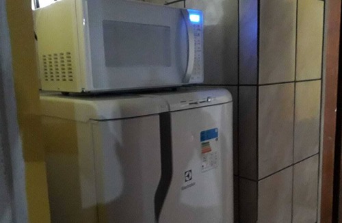 Macae Apartment | Sana - Suíte 01 - Aluguel Economico