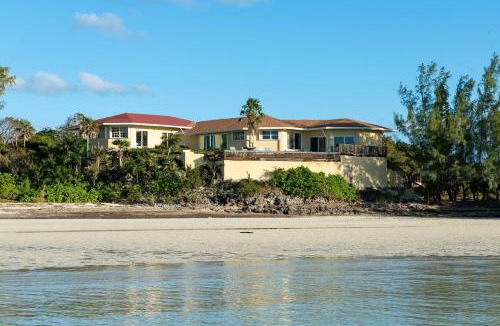 South Palmetto Point House | Sand Dollar at Ten Bay Beach home