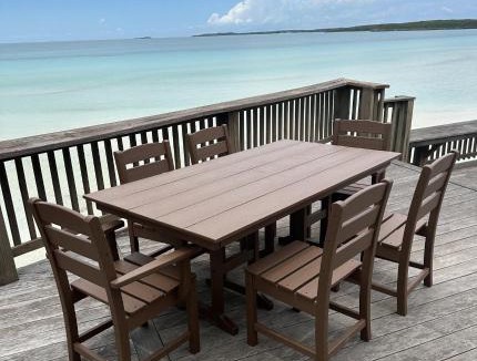 South Palmetto Point House | Sand Dollar at Ten Bay Beach home