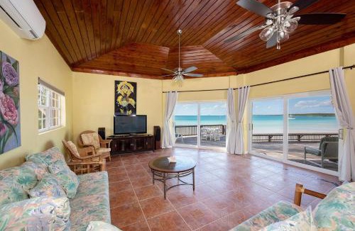 South Palmetto Point House | Sand Dollar at Ten Bay Beach home
