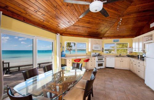 South Palmetto Point House | Sand Dollar at Ten Bay Beach home