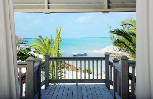 Rock Sound House | Sand Dollar Cottage by Eleuthera Vacation Rentals
