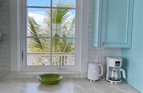 Great Guana Cay Villa | Sand So Sea: A Remote Paradise with Panoramic Ocean Views