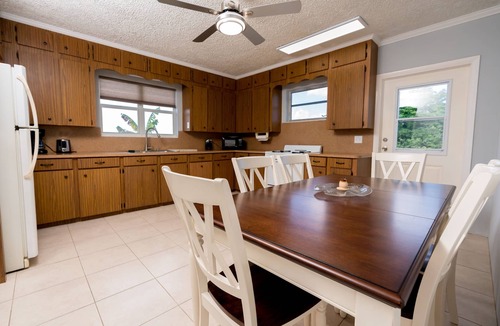 Spanish Wells House | "Sands of Time Cottage" located on the highest points on Spanish Wells.