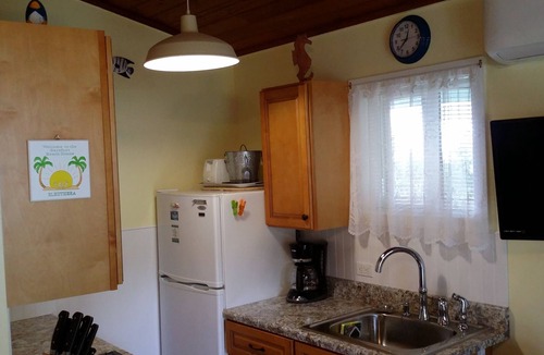 South Palmetto Point Apartment | Sandy beach for total relaxation