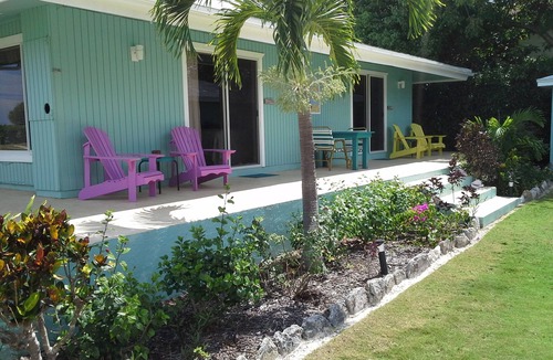 South Palmetto Point Apartment | Sandy beach for total relaxation