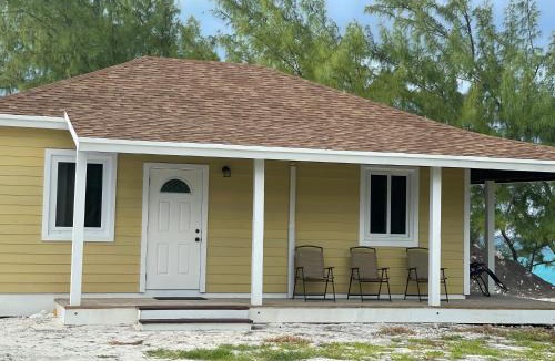 Farmer's Hill Apartment | SANDY BOTTOM COTTAGES