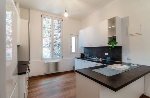 Cernobbio Apartment | Sandy - MyHomeinComo