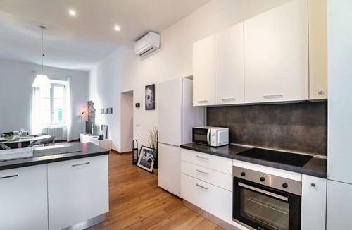 Cernobbio Apartment | Sandy - MyHomeinComo