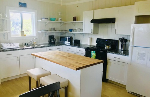 Rainbow Bay Cottage | Sandy Toes