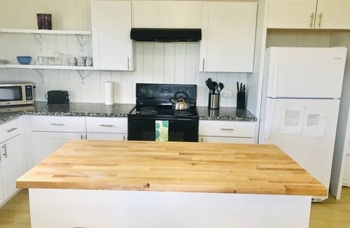 Rainbow Bay Cottage | Sandy Toes