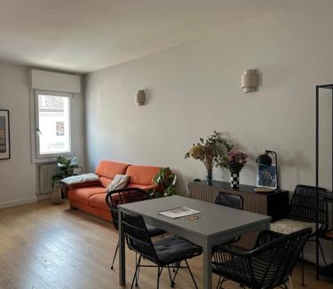 Treviso Apartment | Sant'Agostino 53
