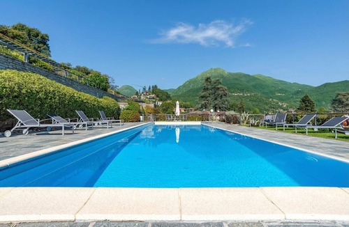 Menaggio Apartment | Sant' Andrea Deluxe