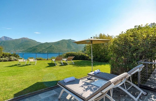 Menaggio Apartment | Sant' Andrea Deluxe