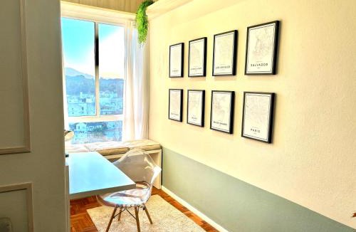 Santa Teresa Apartment | Santa Apartment