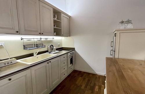 Treviso House | Santa Caterina Charming apartment