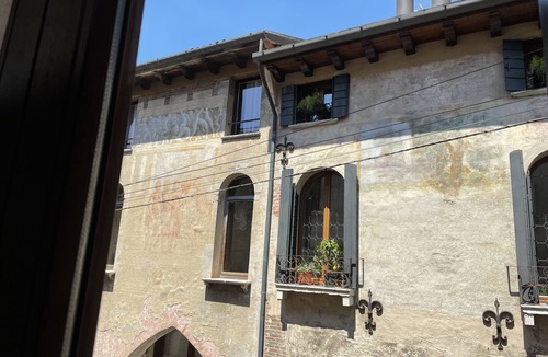 Treviso House | Santa Caterina Charming apartment