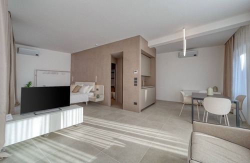 Historic Centre House | Santa Lucia Suites