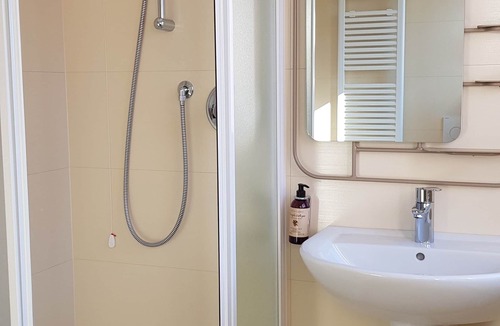 Borgo Roma Bed & Breakfast | Santa Teresa House