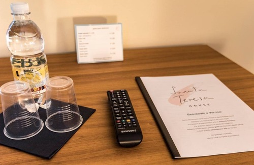Borgo Roma Bed & Breakfast | Santa Teresa House