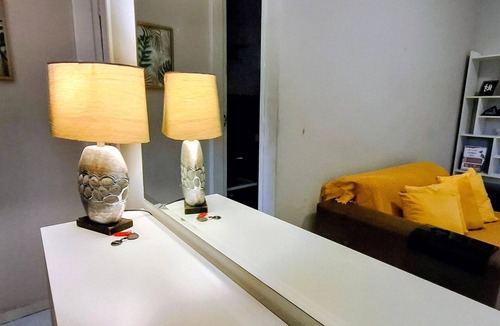 Catete Apartment | Santa Tereza: Comfort e Lazer, 5 guests