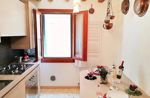 Santa Croce Apartment | santacroce