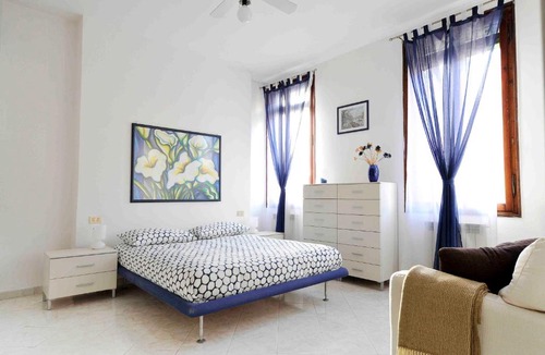Dorsoduro Apartment | Santamarta, the apartment for your Venetian holidays