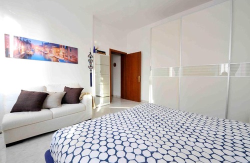 Dorsoduro Apartment | Santamarta, the apartment for your Venetian holidays