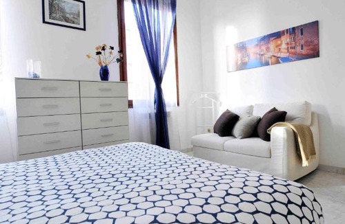 Dorsoduro Apartment | Santamarta, the apartment for your Venetian holidays
