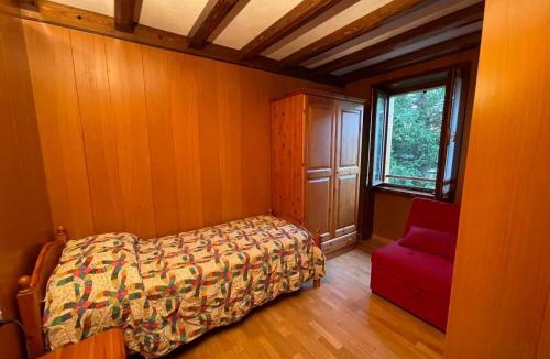 Folgaria House | Santi’s Apartment