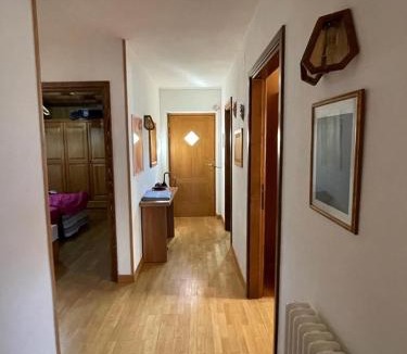 Folgaria House | Santi’s Apartment