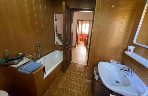 Folgaria House | Santi’s Apartment