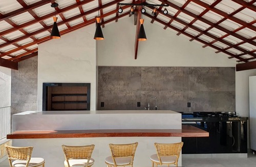 Porto da Roca House | Saquahome Beach House, comfort and peace, in a wonderful place.