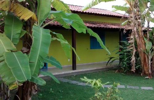 Porto da Roca House | SAQUAREMA -ITAUNA - 2 CASAS: CASA COM 4 QUARTOS E CASINHA COM 1 QUARTO