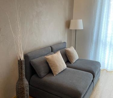 Sud-Ovest Apartment | Sarah Apartment Verona Fiera