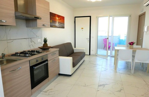 Bibione Apartment | Saturnotel e Family Suite - C