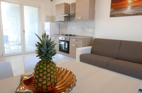 Bibione Apartment | Saturnotel e Family Suite - C