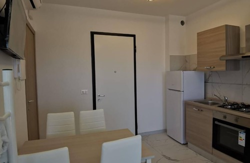 Bibione Apartment | Saturnotel e Family Suite - C