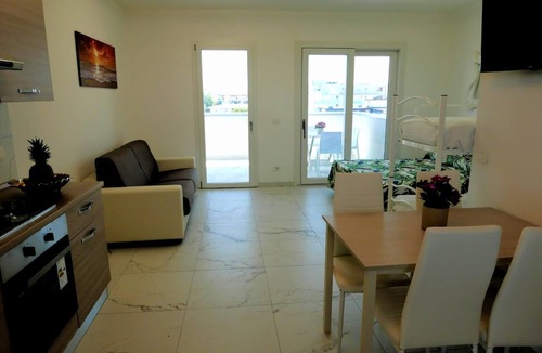 Bibione Apartment | Saturnotel e Family Suite - C